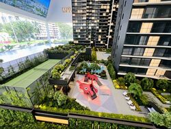 The Orie (D12), Condominium #554550821